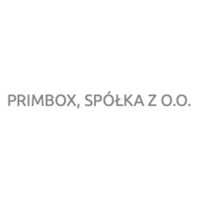 PRIMBOX TRAILERS Sp. z o.o.